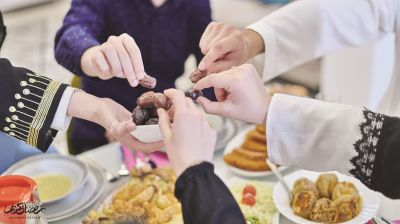 সংযমের বার্তা কোথায়